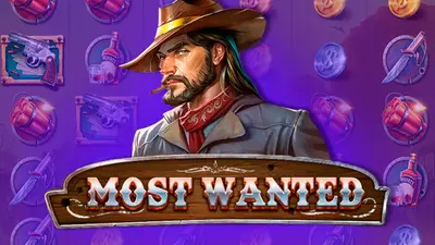 most wanted