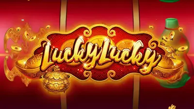 lucky lucky